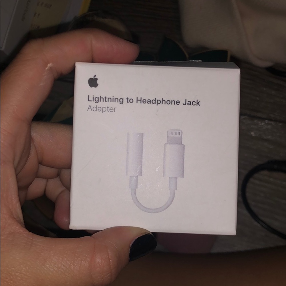 iphone adapter - Picture 2 of 2